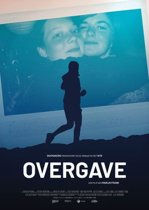 Overgave's poster