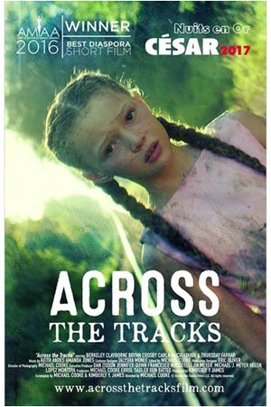 Across the Tracks's poster