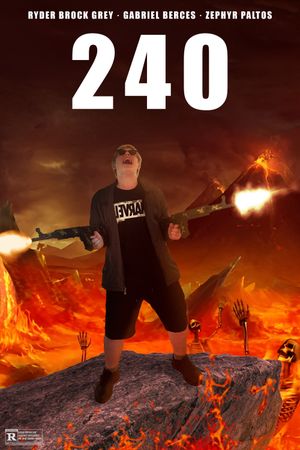 240's poster
