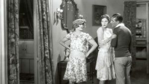 The Patsy's poster