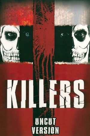 Killers's poster