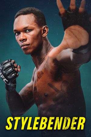 Stylebender's poster