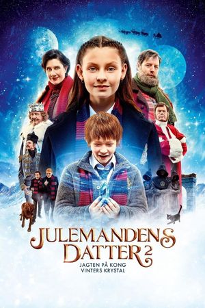 All I Want for Christmas 2's poster