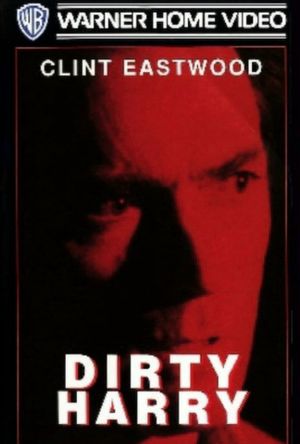 Dirty Harry's poster