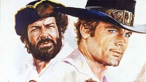 Blackie the Pirate's poster