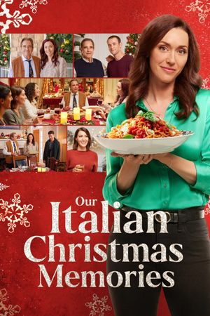 Our Italian Christmas Memories's poster
