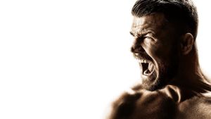 Bisping's poster