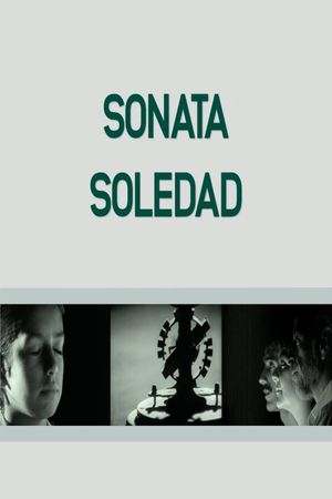 Sonata soledad's poster