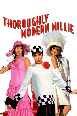 Thoroughly Modern Millie's poster