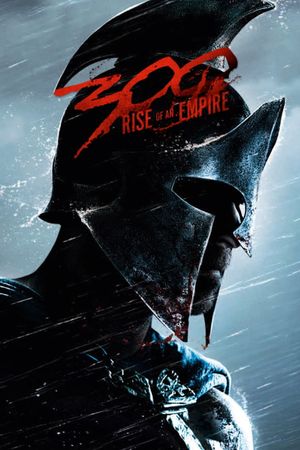 300: Rise of an Empire's poster