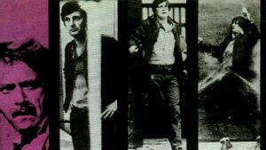 The Glass House's poster