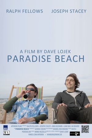 Paradise Beach's poster