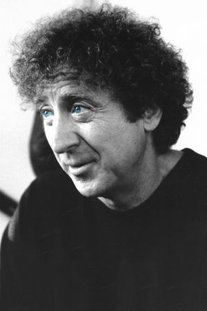 Remembering Gene Wilder's poster
