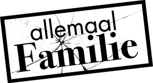 Allemaal Familie's poster
