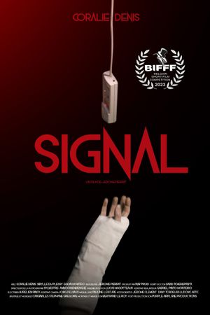 Signal's poster