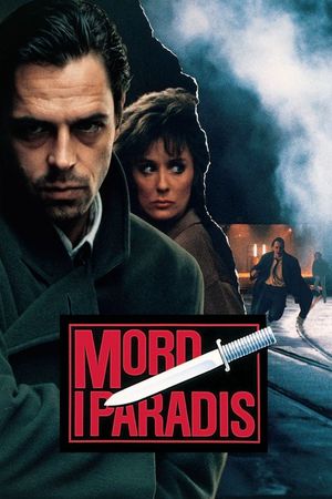 Murder in Paradise's poster