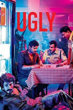 Ugly's poster