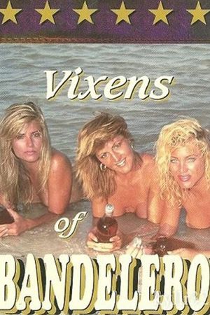 Vixens of Bandelero's poster image