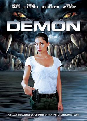 Demon's poster