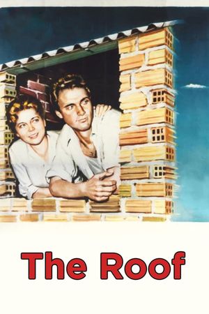The Roof's poster