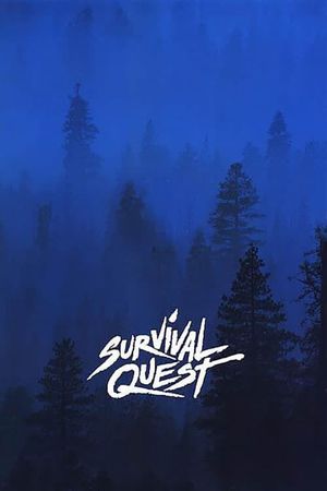 Survival Quest's poster