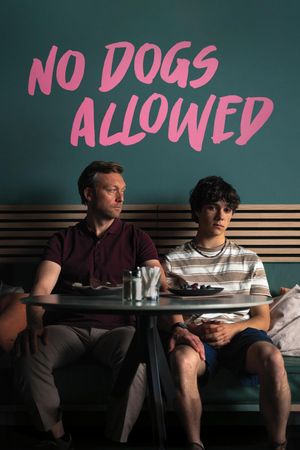 No Dogs Allowed's poster