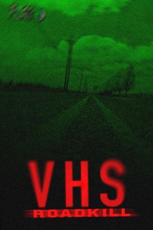 VHS Roadkill's poster