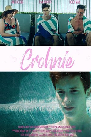 Crohnie's poster
