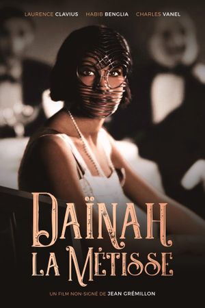 Daïnah la métisse's poster