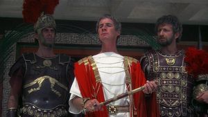 Monty Python's Life of Brian's poster