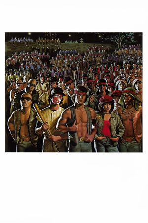 The Warriors's poster