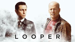 Looper's poster