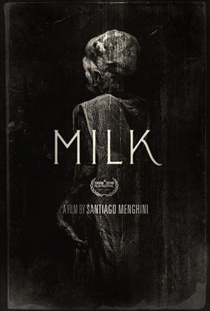 Milk's poster