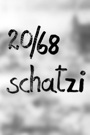 20/68: Schatzi's poster