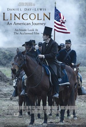 Lincoln: An American Journey's poster image