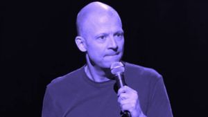 Jim Norton: Mouthful of Shame's poster