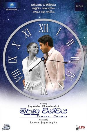 Midunu Vishwaya's poster