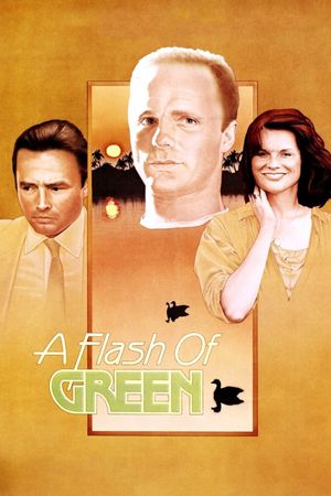 A Flash of Green's poster