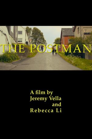 The Postman's poster image