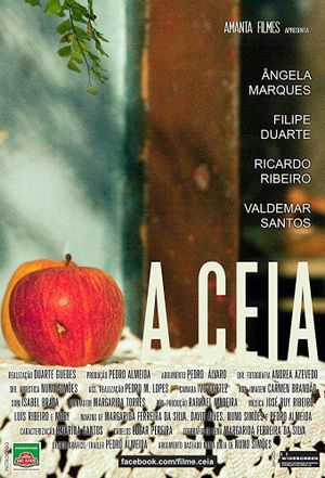 A Ceia's poster
