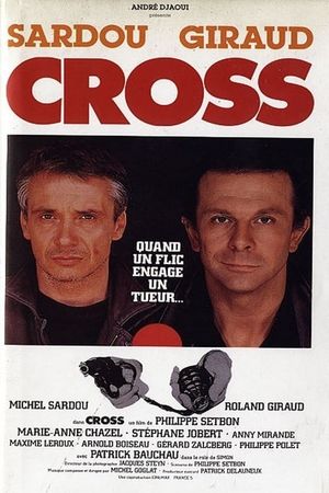 Cross's poster