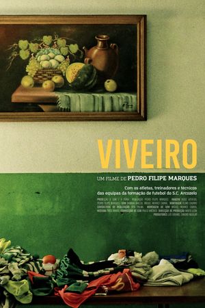 Viveiro's poster