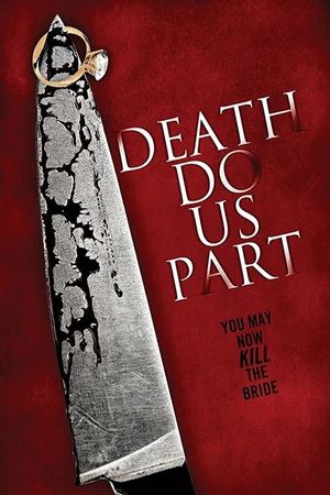 Death Do Us Part's poster
