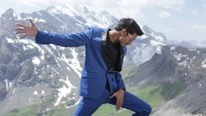 Naiyaandi's poster