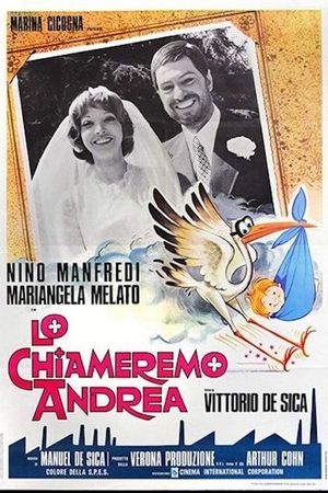 We'll Call Him Andrea's poster
