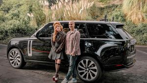 A Carpool Karaoke Christmas's poster