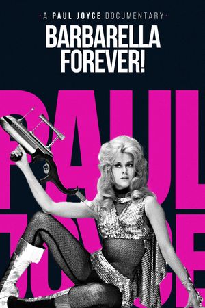 Barbarella Forever's poster
