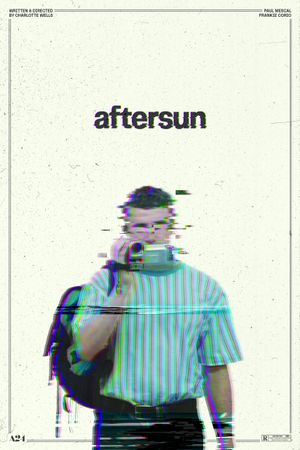 Aftersun's poster