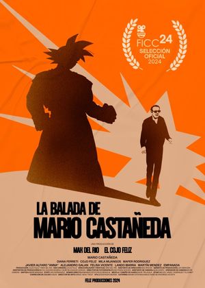 The Ballad of Mario Castañeda's poster