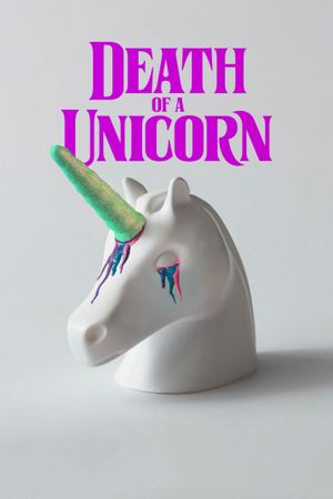 Death of a Unicorn's poster